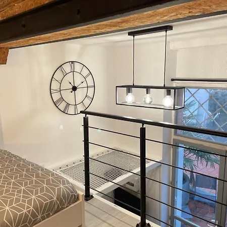 Apartamento Rénové, Terrasse Privative, 300m Du Capitole *