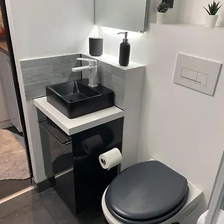Rénové, Terrasse Privative, 300m Du Capitole Apartamento *