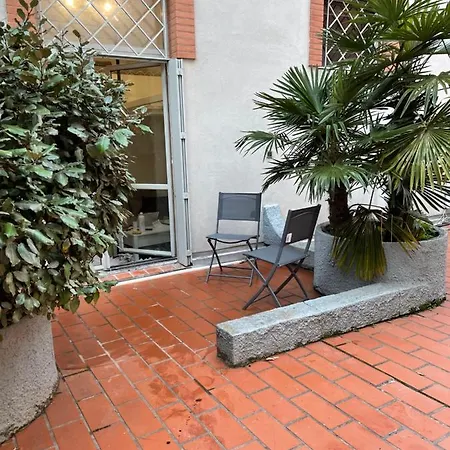 Renove, Terrasse Privative, 300m Du Capitole Appartement *