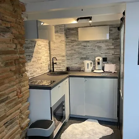 Renove, Terrasse Privative, 300m Du Capitole Apartamento *