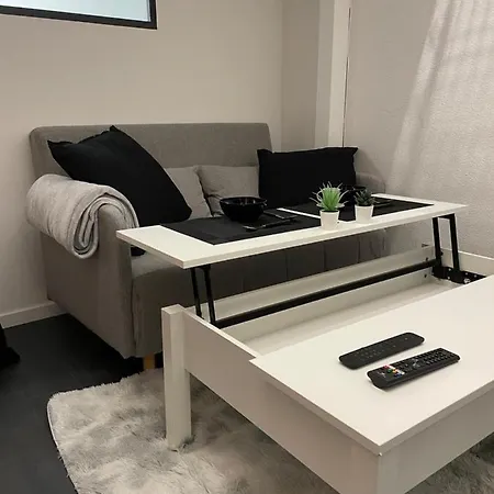 Renove, Terrasse Privative, 300m Du Capitole * Toulouse