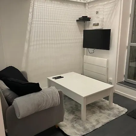 Rénové, Terrasse Privative, 300m Du Capitole *