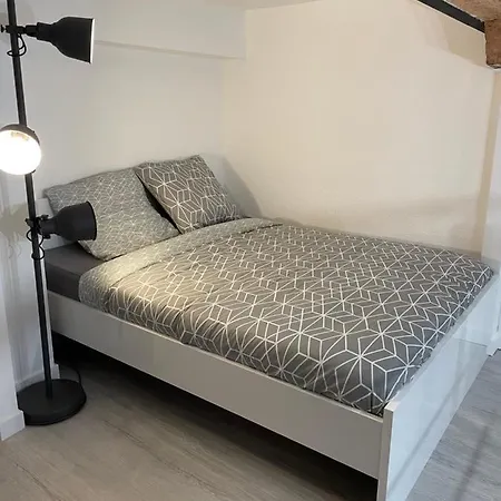Rénové, Terrasse Privative, 300m Du Capitole *