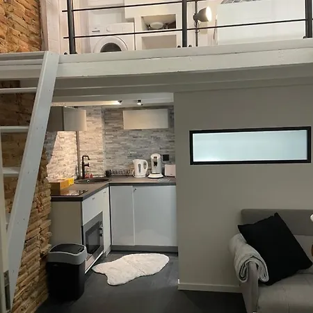 Rénové, Terrasse Privative, 300m Du Capitole Apartamento *
