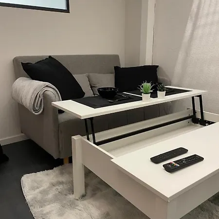 Renove, Terrasse Privative, 300m Du Capitole * Toulouse